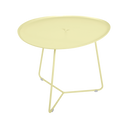Cocotte Low Table