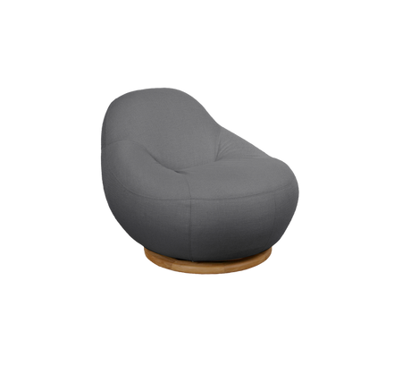 Gem Lounge Swivel Chair
