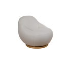 Gem Lounge Swivel Chair