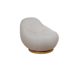 Gem Lounge Swivel Chair