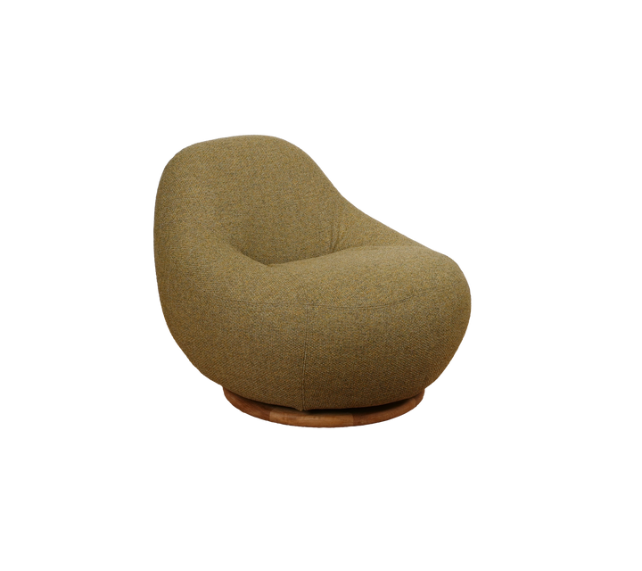 Gem Lounge Swivel Chair