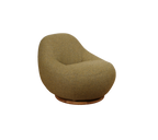 Gem Lounge Swivel Chair