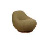 Gem Lounge Swivel Chair