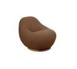 Gem Lounge Swivel Chair