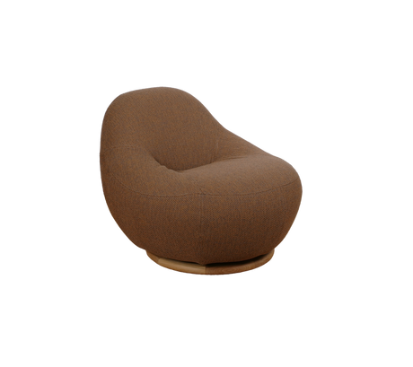 Gem Lounge Swivel Chair