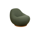 Gem Lounge Swivel Chair