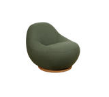 Gem Lounge Swivel Chair