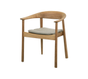 Majestic Armchair