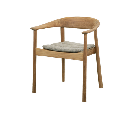 Majestic Armchair