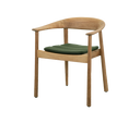 Majestic Armchair