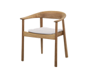 Majestic Armchair