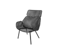 Vibe Highback Chair