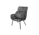 Vibe Highback Chair