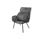 Vibe Highback Chair
