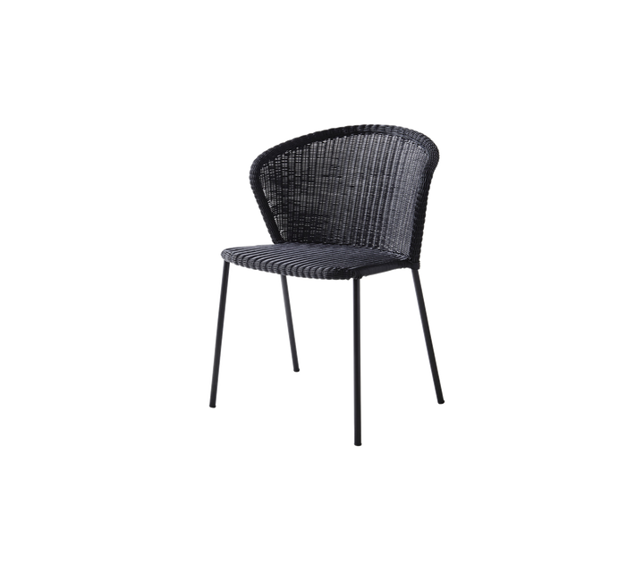 Lean Stacking Chair