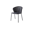 Lean Stacking Chair