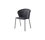 Lean Stacking Chair