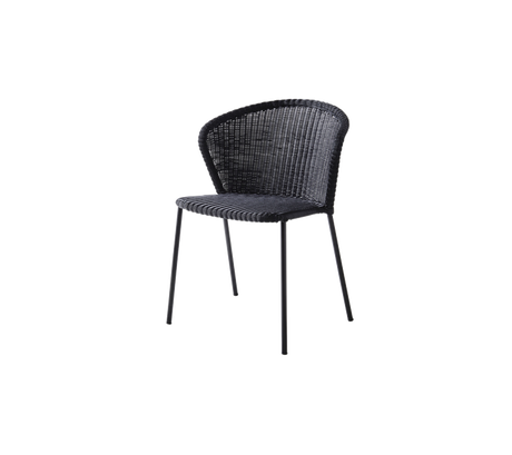 Lean Stacking Chair