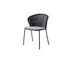 Lean Stacking Chair