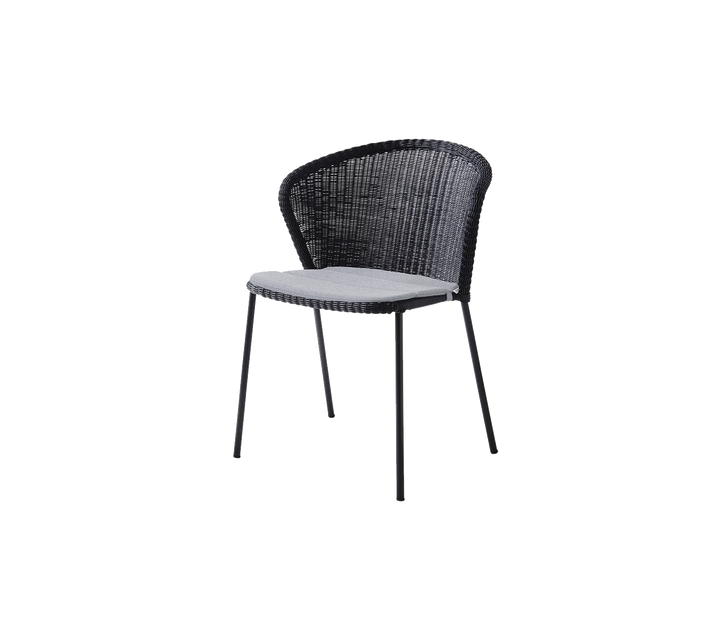 Lean Stacking Chair