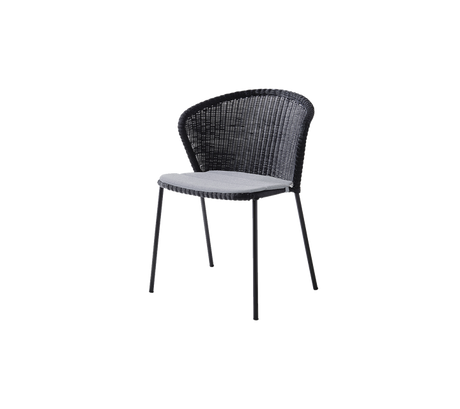 Lean Stacking Chair