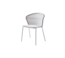 Lean Stacking Chair