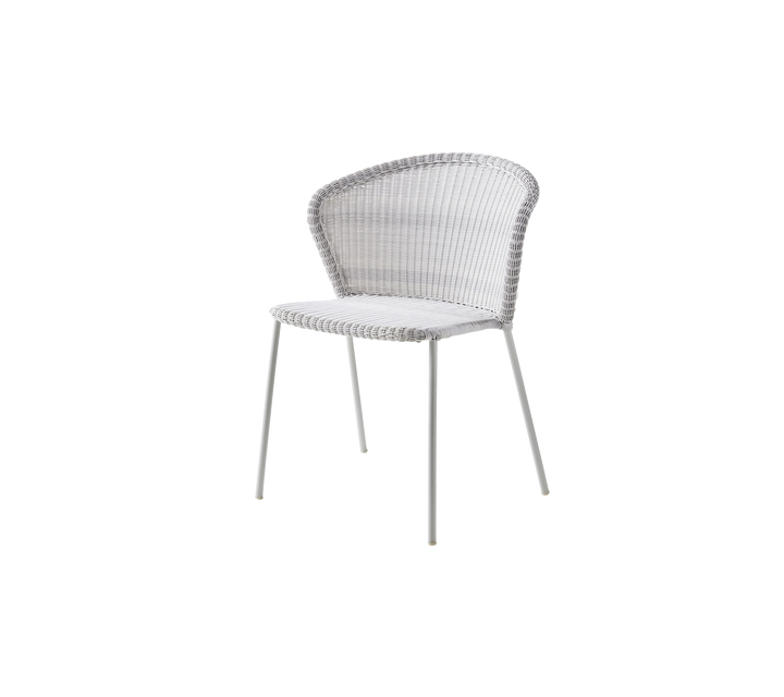 Lean Stacking Chair