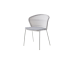 Lean Stacking Chair