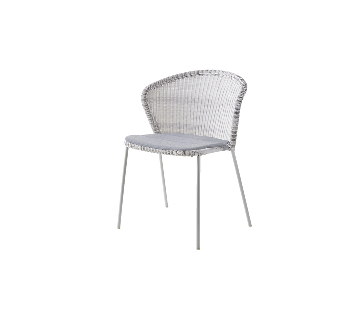 Lean Stacking Chair