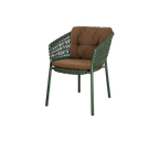 Ocean Stacking Chair