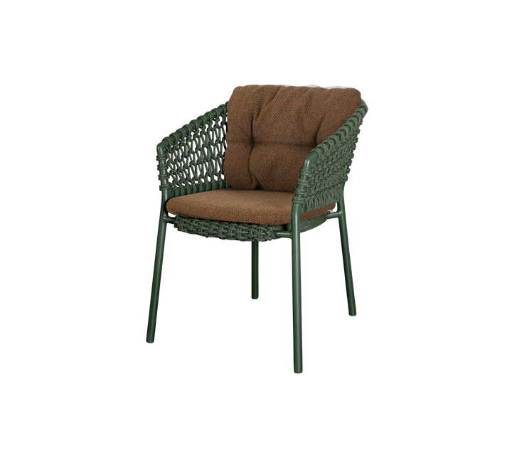 Ocean Stacking Chair