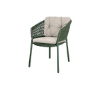 Ocean Stacking Chair