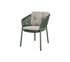 Ocean Stacking Chair