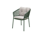 Ocean Stacking Chair