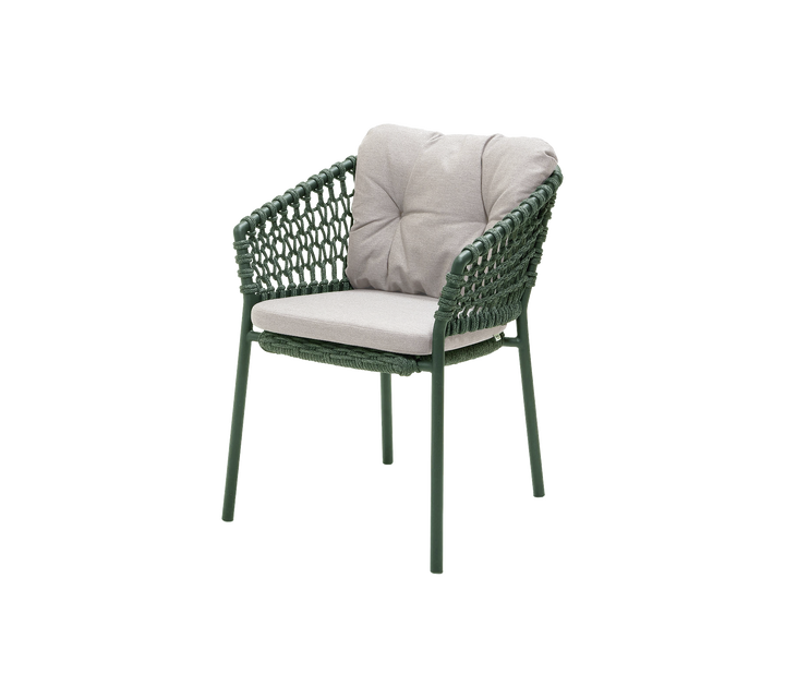 Ocean Stacking Chair