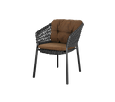 Ocean Stacking Chair