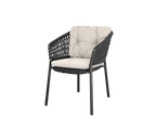 Ocean Stacking Chair
