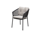 Ocean Stacking Chair