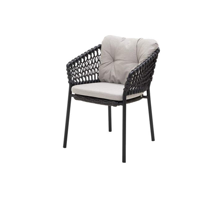 Ocean Stacking Chair