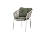Ocean Stacking Chair