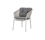 Ocean Stacking Chair
