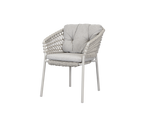 Ocean Stacking Chair