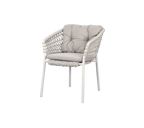 Ocean Stacking Chair