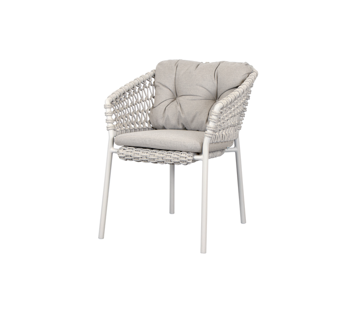 Ocean Stacking Chair