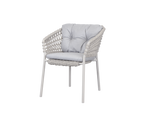 Ocean Stacking Chair
