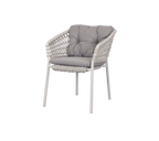 Ocean Stacking Chair