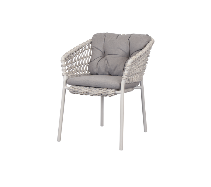 Ocean Stacking Chair