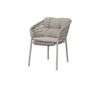 Ocean Stacking Chair
