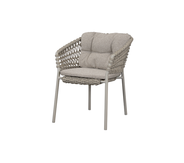 Ocean Stacking Chair