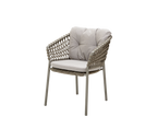 Ocean Stacking Chair